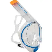 Mares Aquazone Sea Vu Dry+ Sukellusmaski
