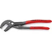 Knipex Universaalit letkupantapihdit letku- ja nauhapannoille