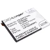 Cameron Sino Sony Ericsson Xperia X akku 2700 mAh