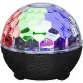 Denver BTL-65 2.0 langallinen, Bluetooth kannettava kaiutin, musta