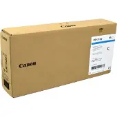 Canon Syaanin sinisen värinen muste PFI-710 700ml