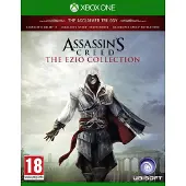 Assassin's Creed - The Ezio Collection