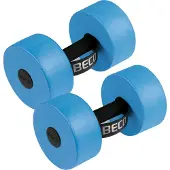 Beco Vastustuspainot - - Aquableu - 2 kappaleen setti - Unisex - Vahto - Sininen