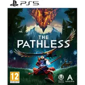 The Pathless PS5