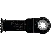Bosch Powertools Tarkkuusleikkuuterä PAIZ 32 EPC HCS; 32x60 mm