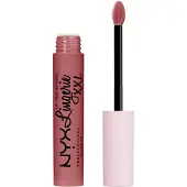 Nyx Lip Lingerie XXL Matte Liquid Lipstick, Xxpose Me 3