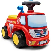 Falk Potkuauto Paloauto