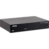 Aten – 4-Output POH/POE Power Injector (VE44PB-AT-G)
