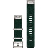 Garmin Quickfit 22 Nylon Gurt