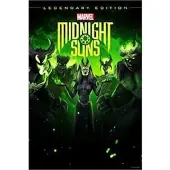 Marvel's Midnight Suns Legendary Edition