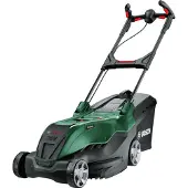 Bosch Sladdlös gräsklippare 36V-40-650