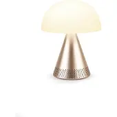 Lexon Mina L audio Soft Gold (LH76MD)