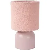 Lucide Woolly pöytävalaisin