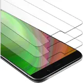 Cadorabo Xiaomi Mi 5S Plus 3x karkaistu suojalasi