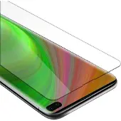 Cadorabo Samsung Galaxy S10 Plus karkaistu suojalasi