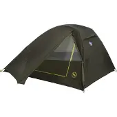 Big Agnes Crag Lake SL2 teltta