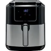 Gorenje AF1700DB czarno-srebrny