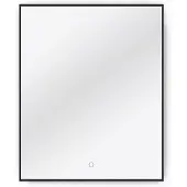 Eltap Peili LED-valolla Vixisse A, 66x81x4cm
