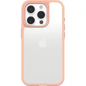 Otterbox – ReactiPhone15ProPeachCLR/PEACHPBAG (77-92765)