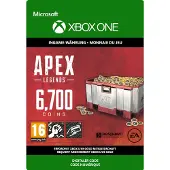 Apex Legends 6700 COINIA