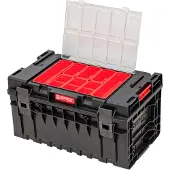 Patrol -työkalulaatikko System ONE 350 2.0 Expert SKRQQ350E2CZAPG013 Partioryhmä