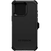 Otterbox – Defender iPhone 15 Pro Max - black (77-92549)