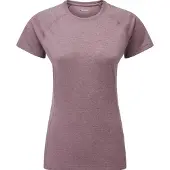 Montane F Dart T-Shirt, naisten, violetti