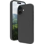 dbramante1928 Greenland Pro MagSafe, iPhone 16 Plus -suojakuori, Night Black