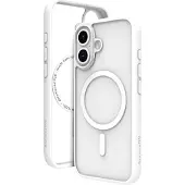 dbramante1928 – Grenen MagSafe iPhone 16 Plus White (GN67WH006368)