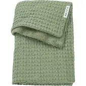 Meyco Baby Waffle Tog 2.0 75x100 Cm Minisänkyhuopa