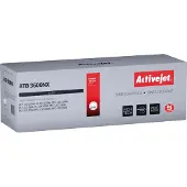 ActiveJet Väri - - ATB-3600NX - Yhteensopiva Brother TN3600XL - 6000 sivua - Musta
