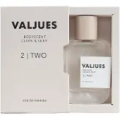 VALJUES 2/TWO Clean & Silky Eau de Parfum 50 ml