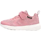 Hummel Kenkä - Actus Tex Recycled Jr - Vaaleanpunainen - - 35 - Kengät