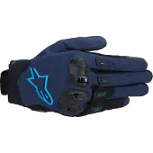 Alpinestars Sp X 3 Moottoripyörän käsineet