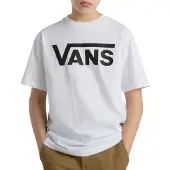 Vans Paita 'CLASSIC' musta / valkoinen