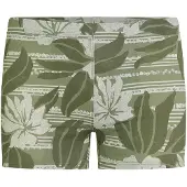 O'Neill Essentials Floral Racer Surffishortsit green tonal dusty flower Koko L