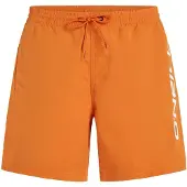 O'Neill Cali 16'' Surffishortsit oranssi, L