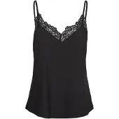 Vero Moda Toppi 'MILLA' musta