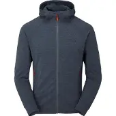 Rab Men's Nexus Hoody miesten fleecehuppari