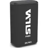 Silva Free S 3350mah Otsalampun Akku