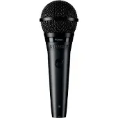 Shure PGA58-QTR -dynaaminen mikrofoni