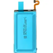 Samsung Lithium-Ion Battery - G960F Samsung Galaxy S9 - 3000mAh BULK