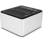 Other World Computing 2.5"/3.5" SATA - USB-C 3.2 Gen 2 Dual Drive Dock ( TCDRVDCK)