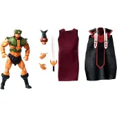 Mattel Revelation Tri Klops 7 Tuuman Keräilyhahmo