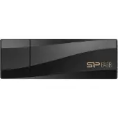Silicon Power Blaze B07 flash drive, 64 GB (SP064GBUF3B07V1K)