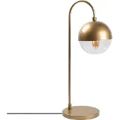 Opviq pöytävalaisin Horn