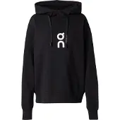 ON Club Hoodie - Black - XS