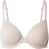 Calvin Klein Underwear Rintaliivi ecru