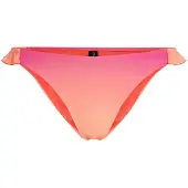 Karl Lagerfeld Bikinihousut vaaleanpunainen / roosa