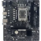 Biostar H610MH D5 LGA 1700 mATX -emolevy